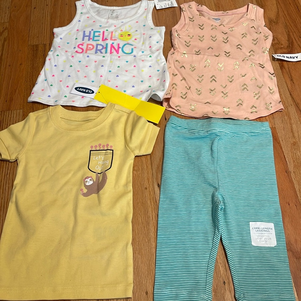 Spring bundle!